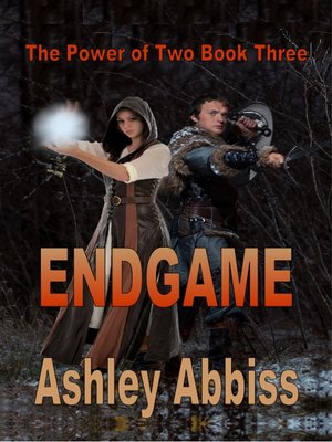 cover image of Endgame